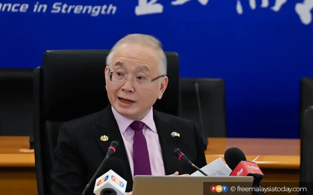 MCA calls for RCI on public university dual admission channels