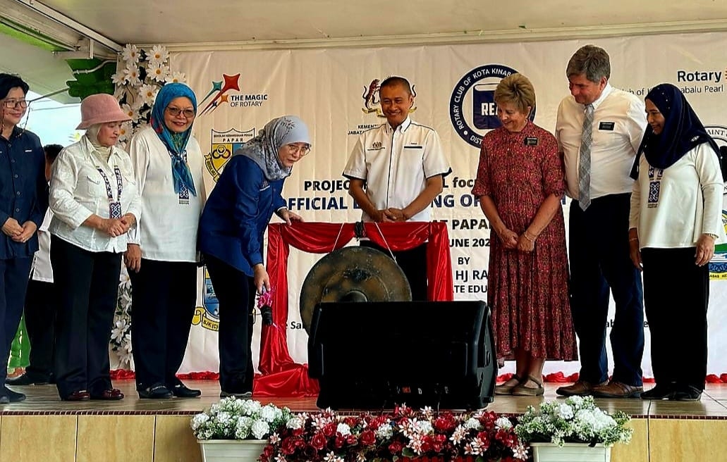 English boost for 51 rural schools