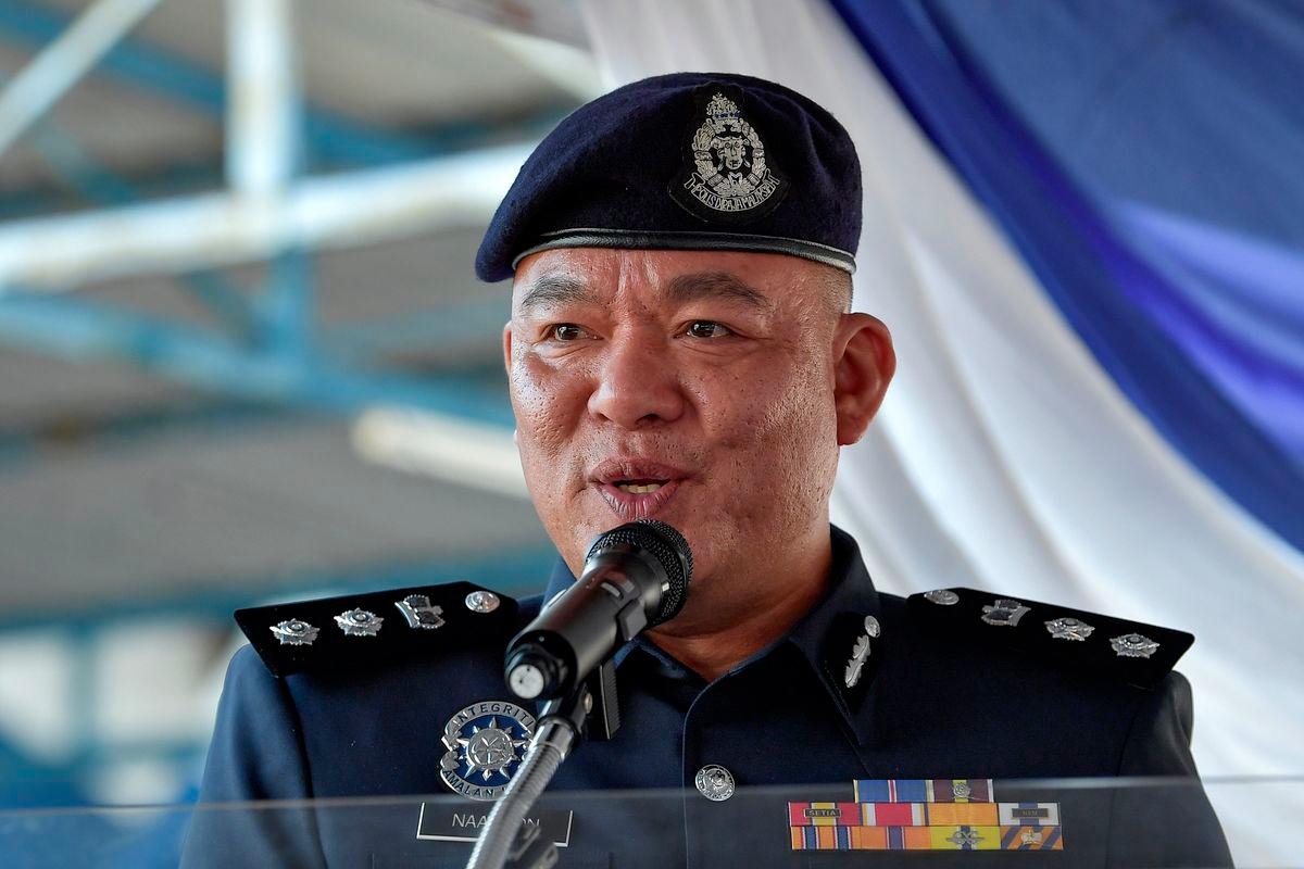 14-year-old student detained after allegedly punching teacher in Kajang
