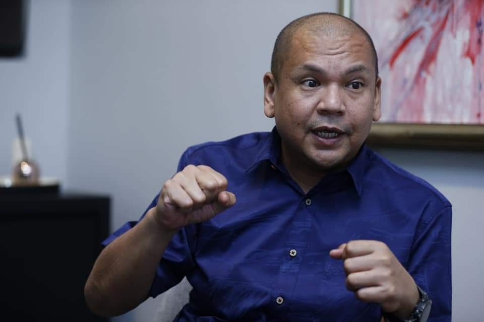 Armizan welcomes Muhyiddin's clarity on PN-GRS ties