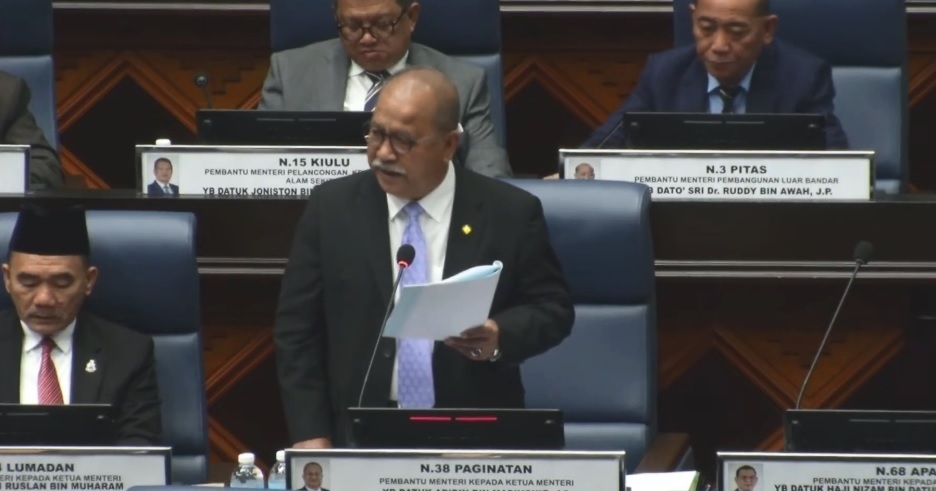Safeguarding carbon sink status: State Assembly passes the Climate Change and Carbon Governance Enactment 2025