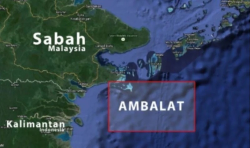 Wait and see on Ambalat