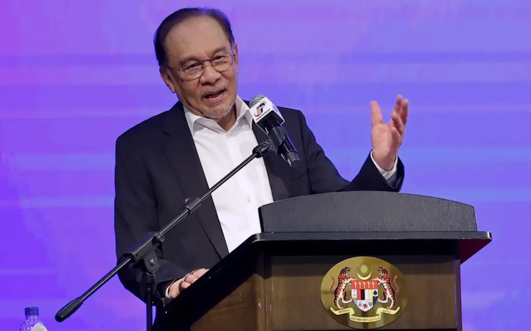 No compromise on Bumi policy during US tariff talks, says Anwar