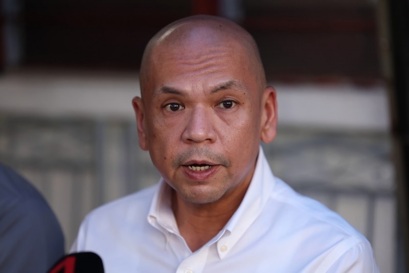 Armizan on hypocrisy of certain Sabah leaders in past Federal Cabinet representing peninsula parties: Sabah parties must lead Sabah