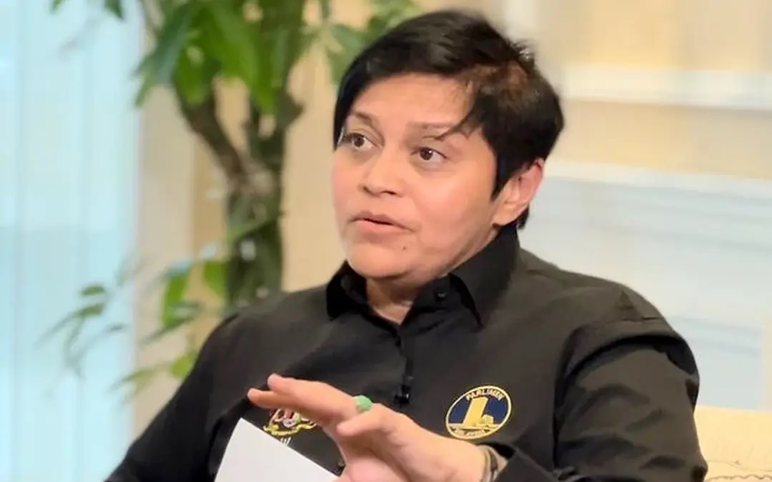 Mechanisms to probe judges exist under constitution, says Azalina