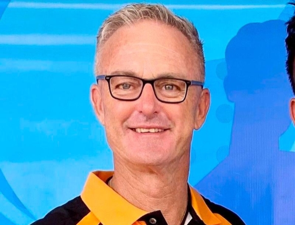 Malaysia athletics ends Robert Ballard's contract due to funding issues