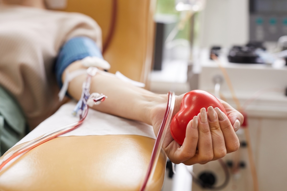 JCI to hold blood donation campaign at Suria on July 13