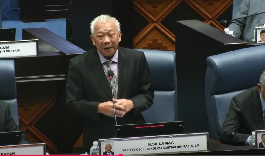 Be more open on spending and projects: Bung