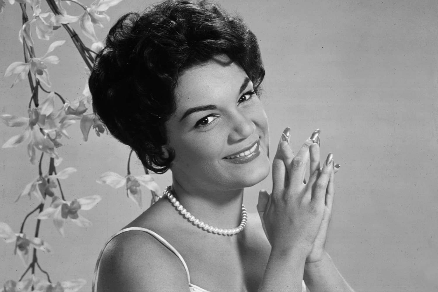 Pop legend Connie Francis passes away