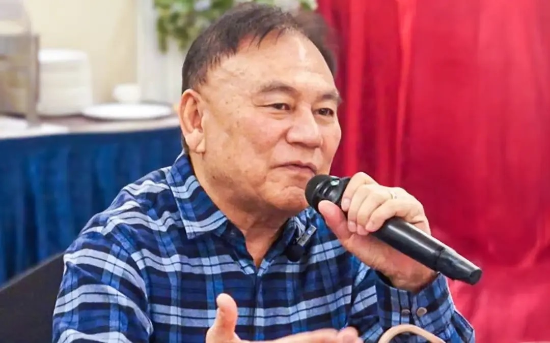 Allow 20pc quota for UEC students: Liberal Democratic Party