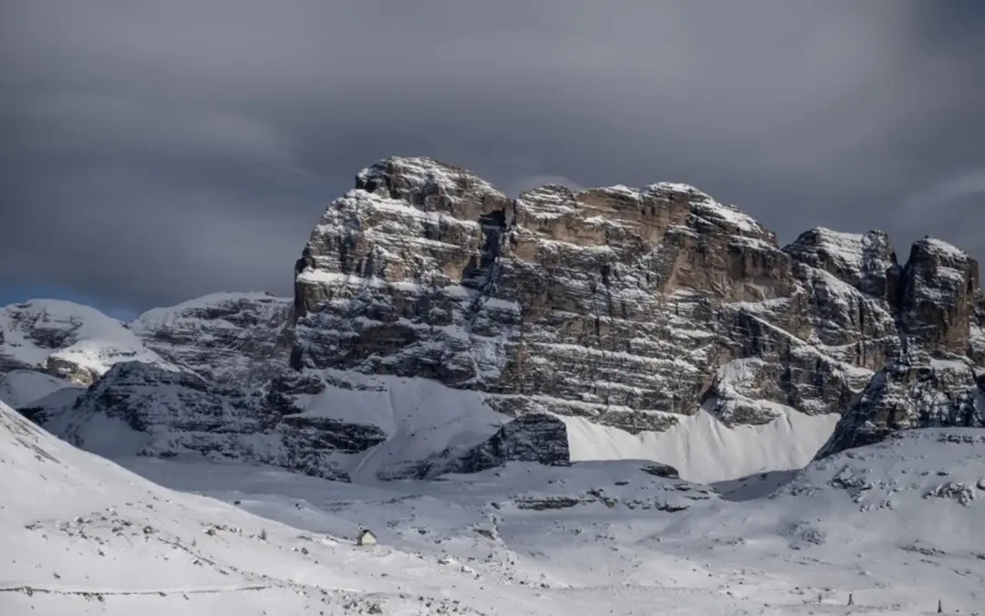 Malaysian doctor dies while hiking at Italy's Dolomites