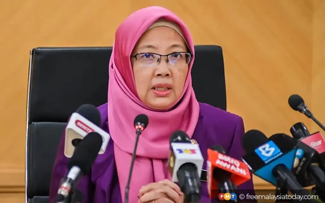 Government may introduce law to make MyDigital ID mandatory, says minister