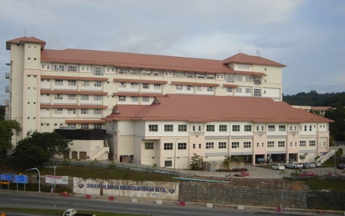 MP pushes for new hospital in Libaran