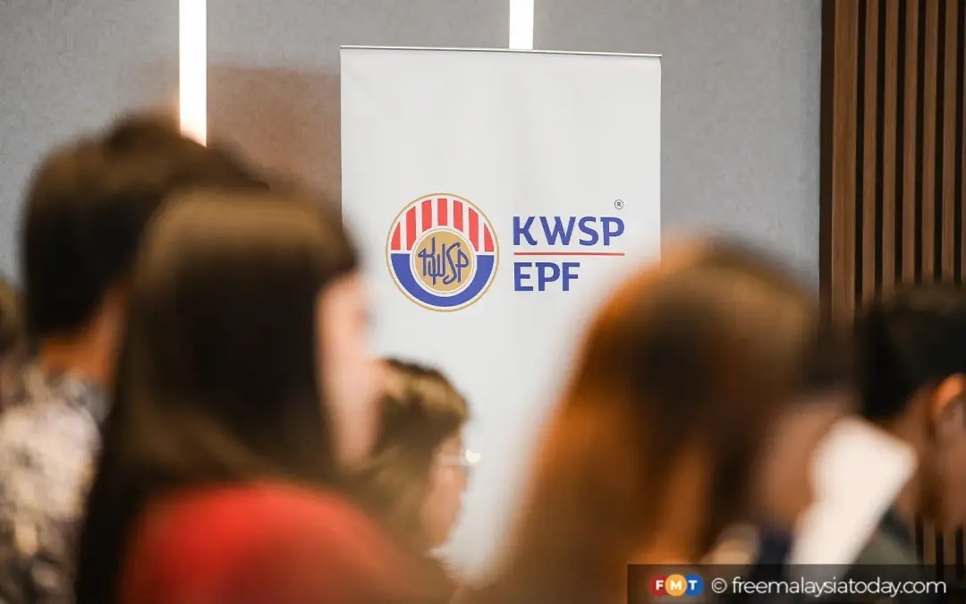 Use EPF as collection tool for national health insurance, says think tank