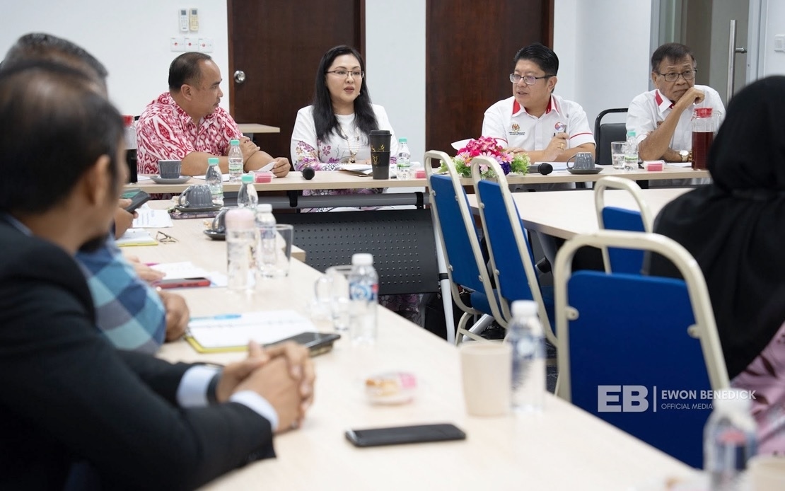 Tekun channels RM43.7 million to 2,213 Sabah entrepreneurs
