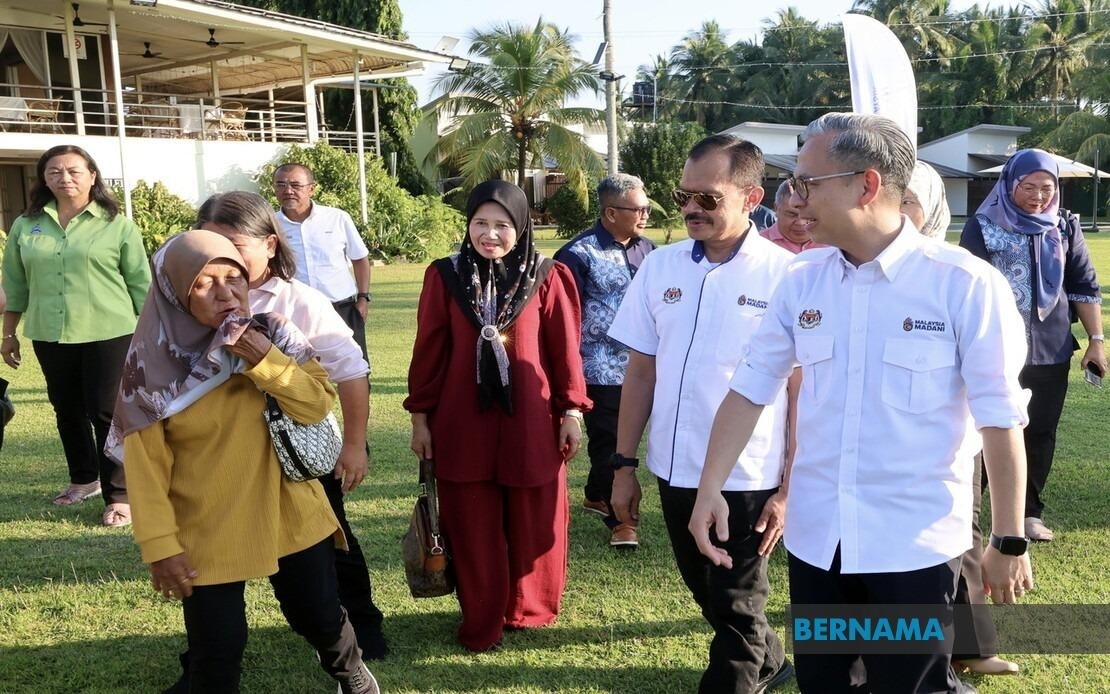 Help monitor internet use: Fahmi