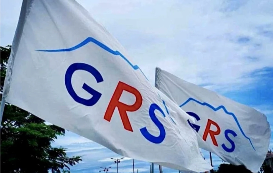 Limiting CM's tenure to 2 terms among GRS manifesto: Armizan