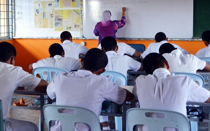 MOE to review limits on teachers' involvement in out-of-school activities