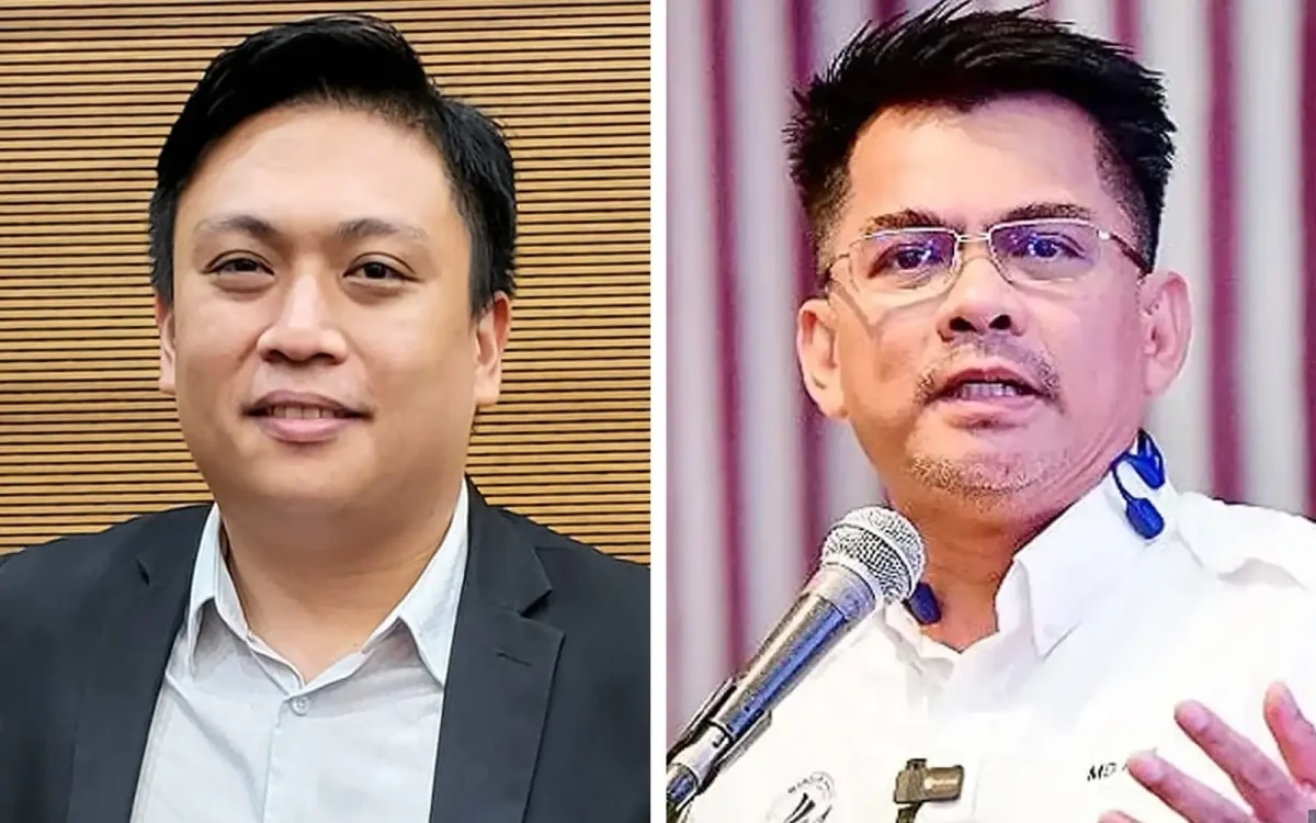 Warisan accused of politicising Sabah's O&G