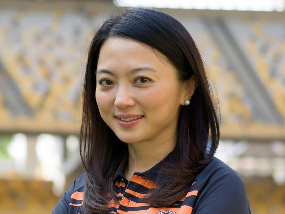 Delaying youth age cap sidelines young voices: Yeoh