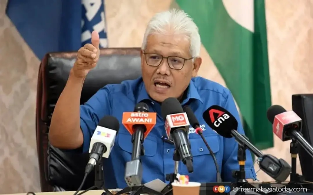 PN calls for more details on Ambalat development plan with Indonesia