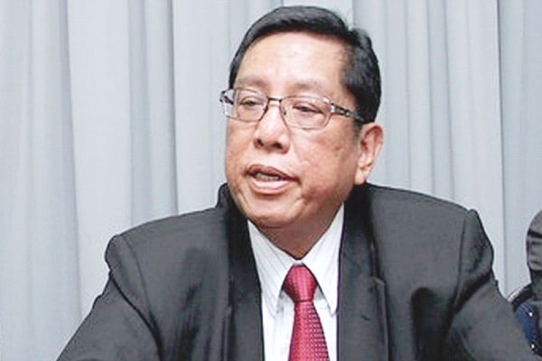 Sabah must be consulted regarding Ambalat, says PKAN