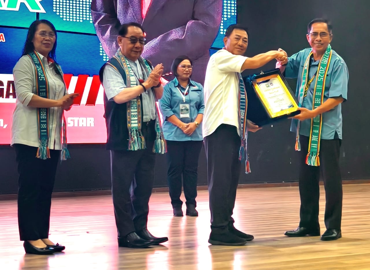 PBS, Star reaffirm support for GRS at joint convention