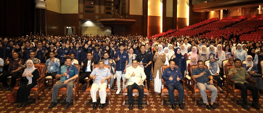 Over 4,000 students to benefit from Sabah scholarship boost