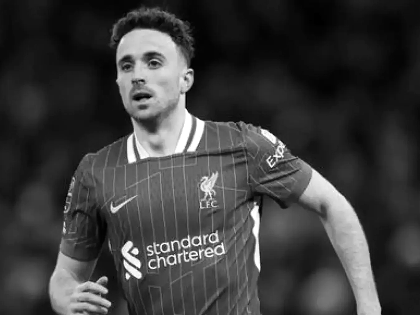 Liverpool forward Diogo Jota, brother dies in car crash in Spain