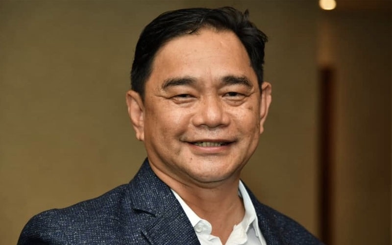 More women holding top Sabah Government posts