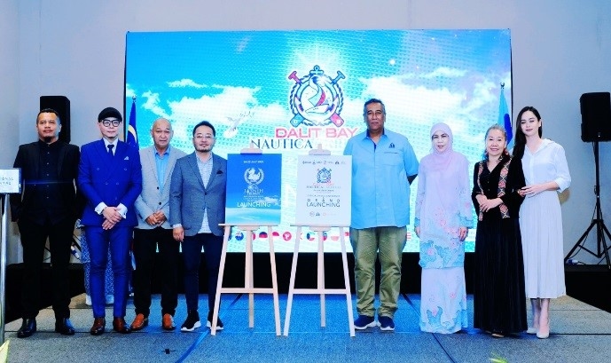 Putting Sabah on nautical tourism map