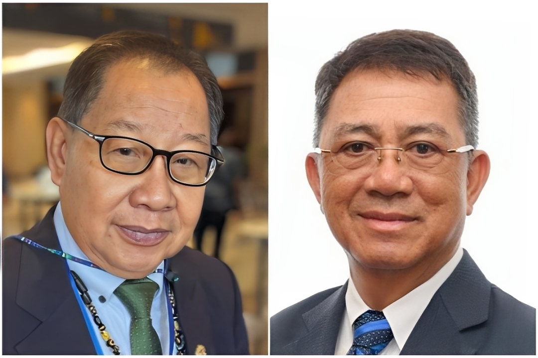 Sabah leaders not amused as businesses fume