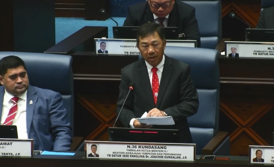 Government yet to consider rent-to-own scheme