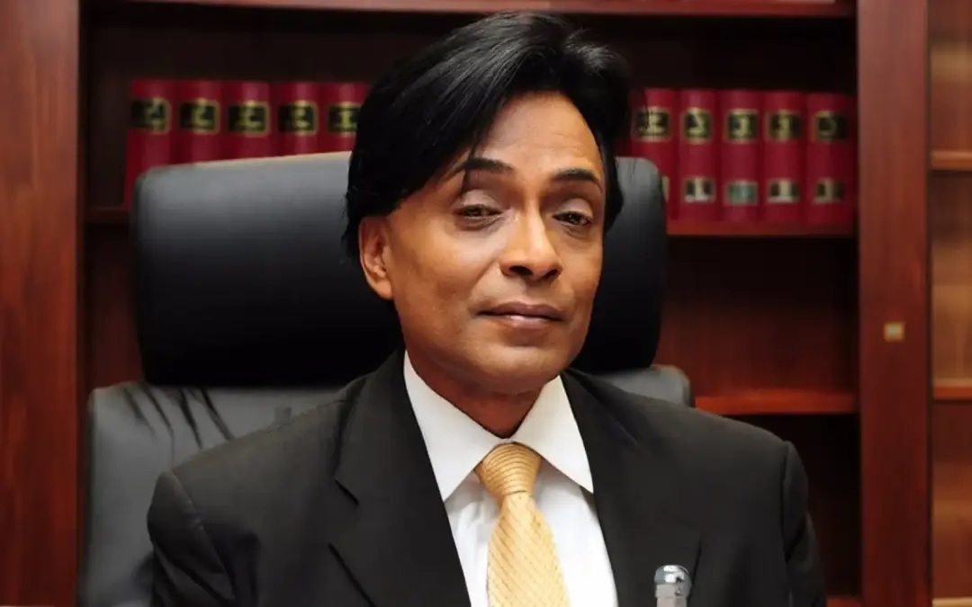 Ex-military doctor sentenced to death, 2 others jailed for Kevin Morais's murder