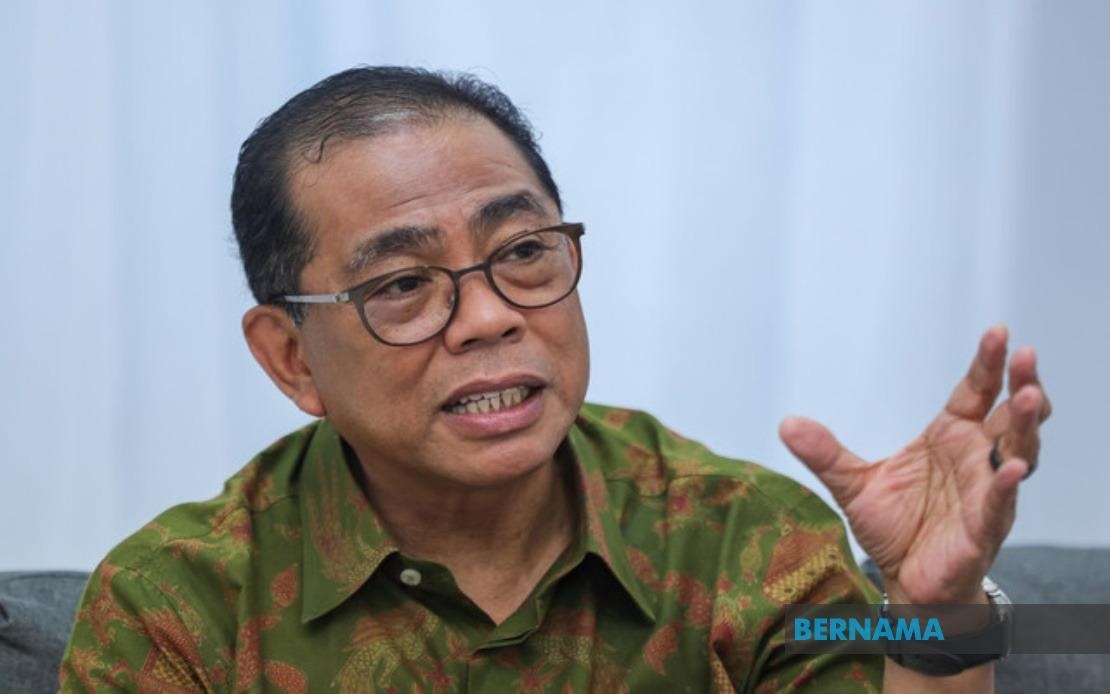 Khaled on US role in RM57 million upgrade of Kota Belud army camp