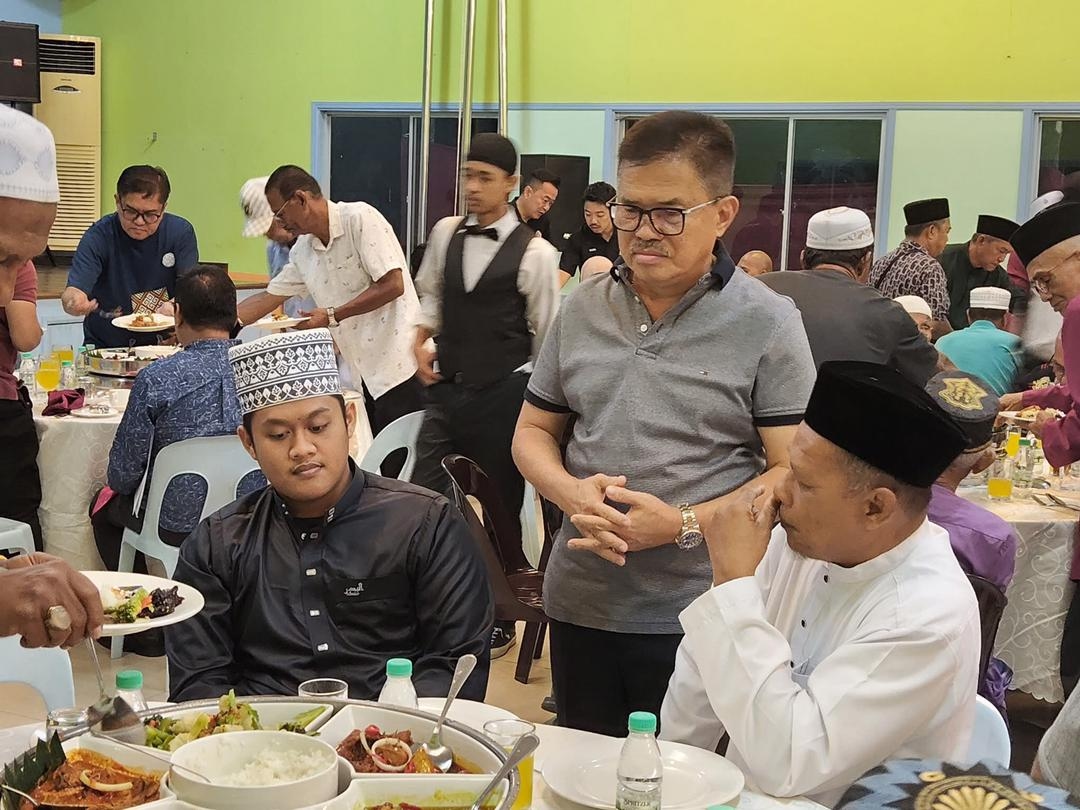 Land survey: 10,000 in Tawau to gain
