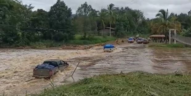 Floods: 2009 tragedy still haunts Long Pasia residents