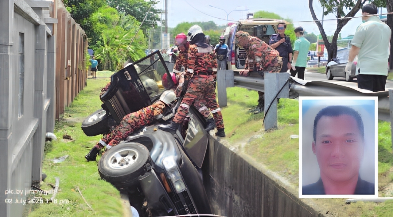 Four killed in Lahad Datu and Kota Kinabalu mishaps