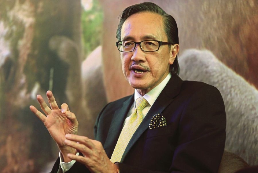MA63 meeting on Sabah's 40pc revenue postponed to mid-July