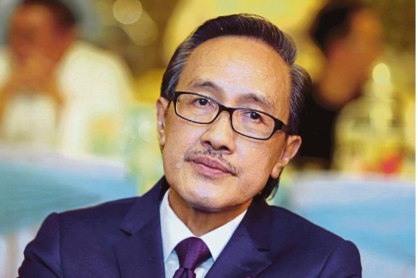 Fifteen-year growth plan for Ranau