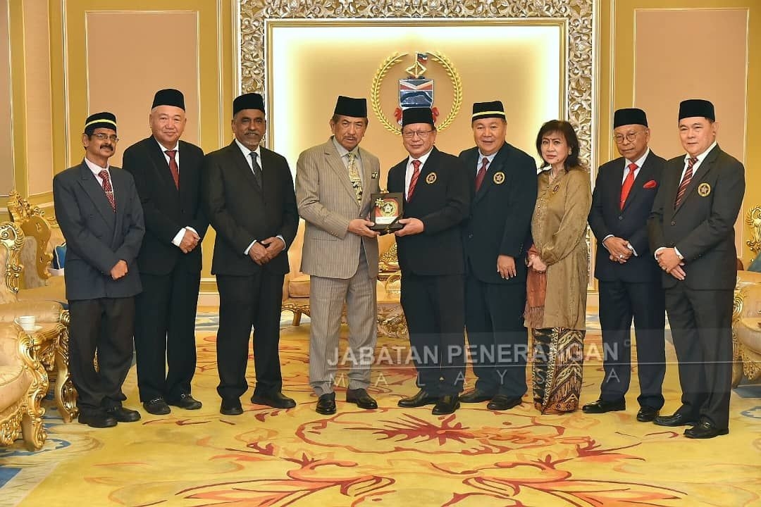 Sabah Council of Datuks steps up social impact
