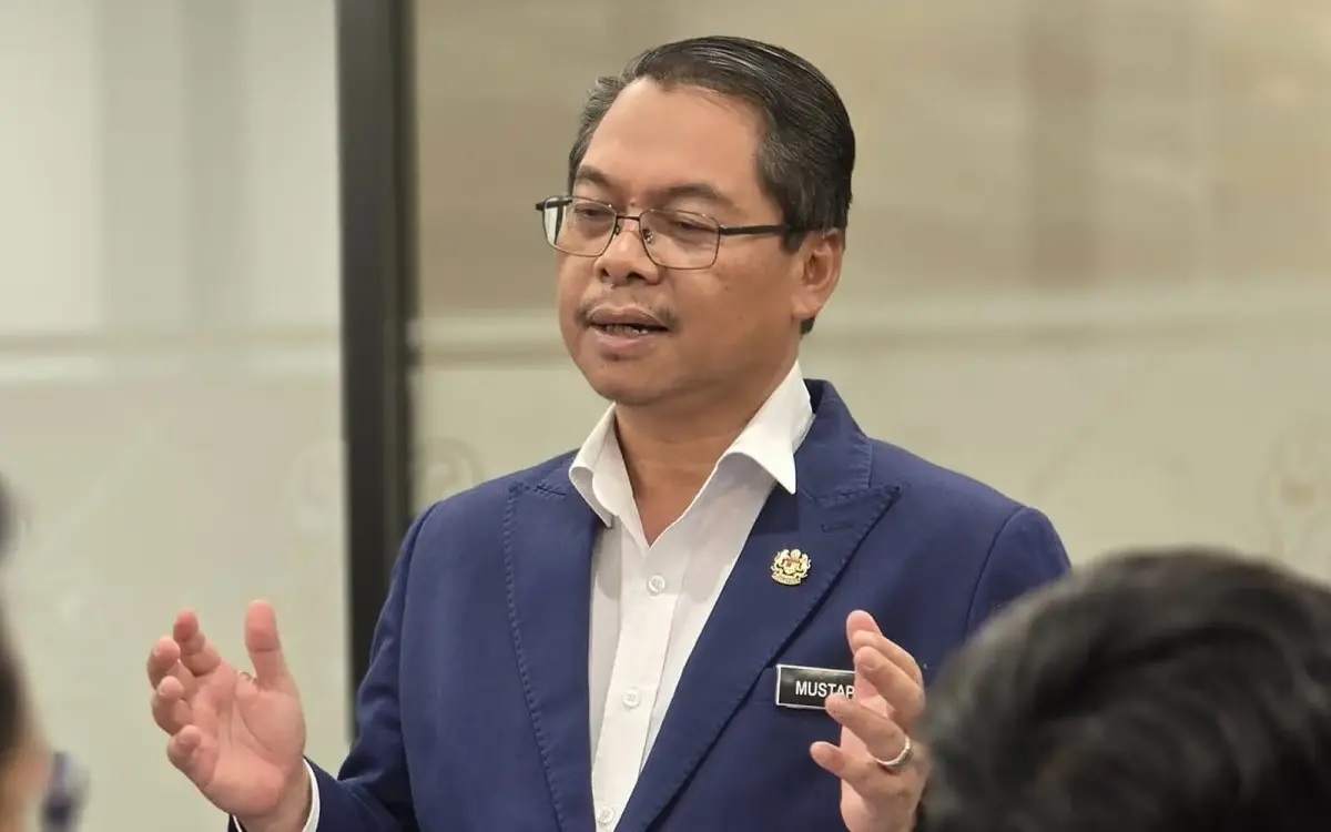 Sabah PKR glad Hajiji decided to work with PH