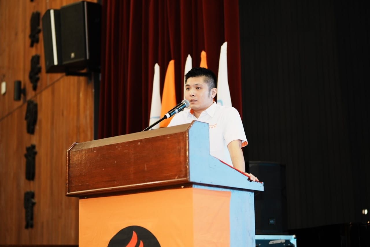 Outdated laws can't tackle AI scams: LDP