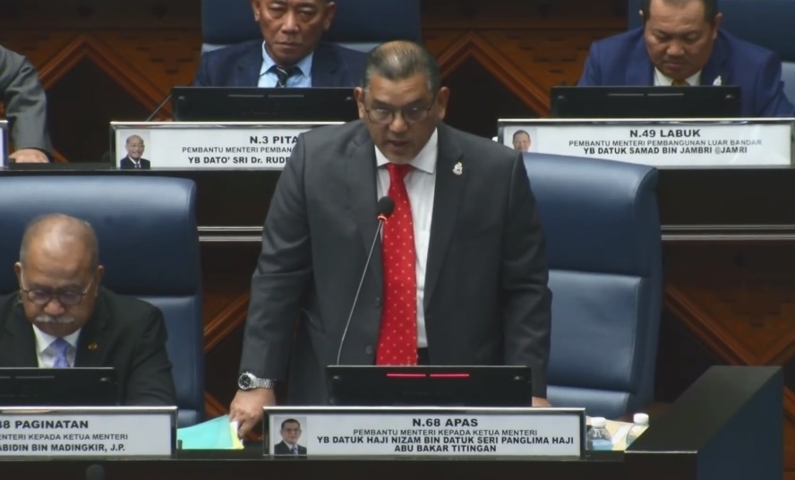Sabah records RM35.4 billion investments under SMJ 1.0 development plan
