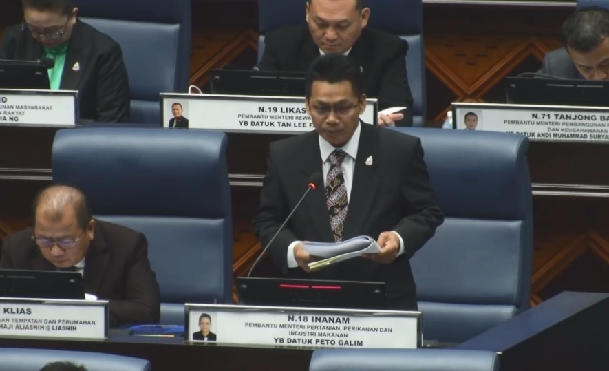 Incentives for fishermen: Ministry