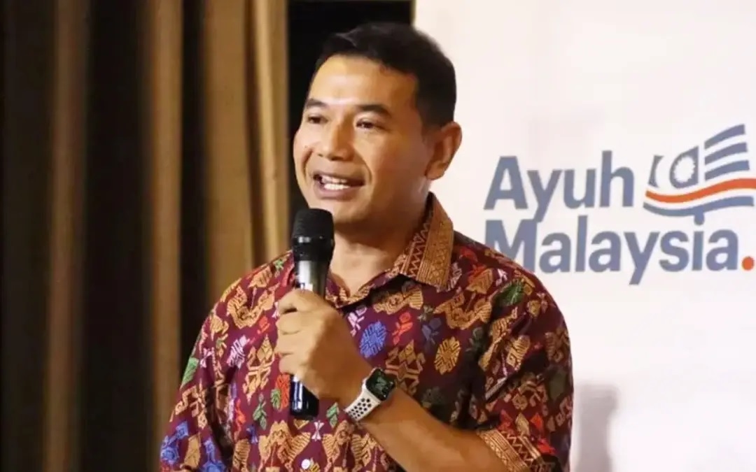 Rafizi to launch ‘Ayuh Malaysia' as social enterprise platform