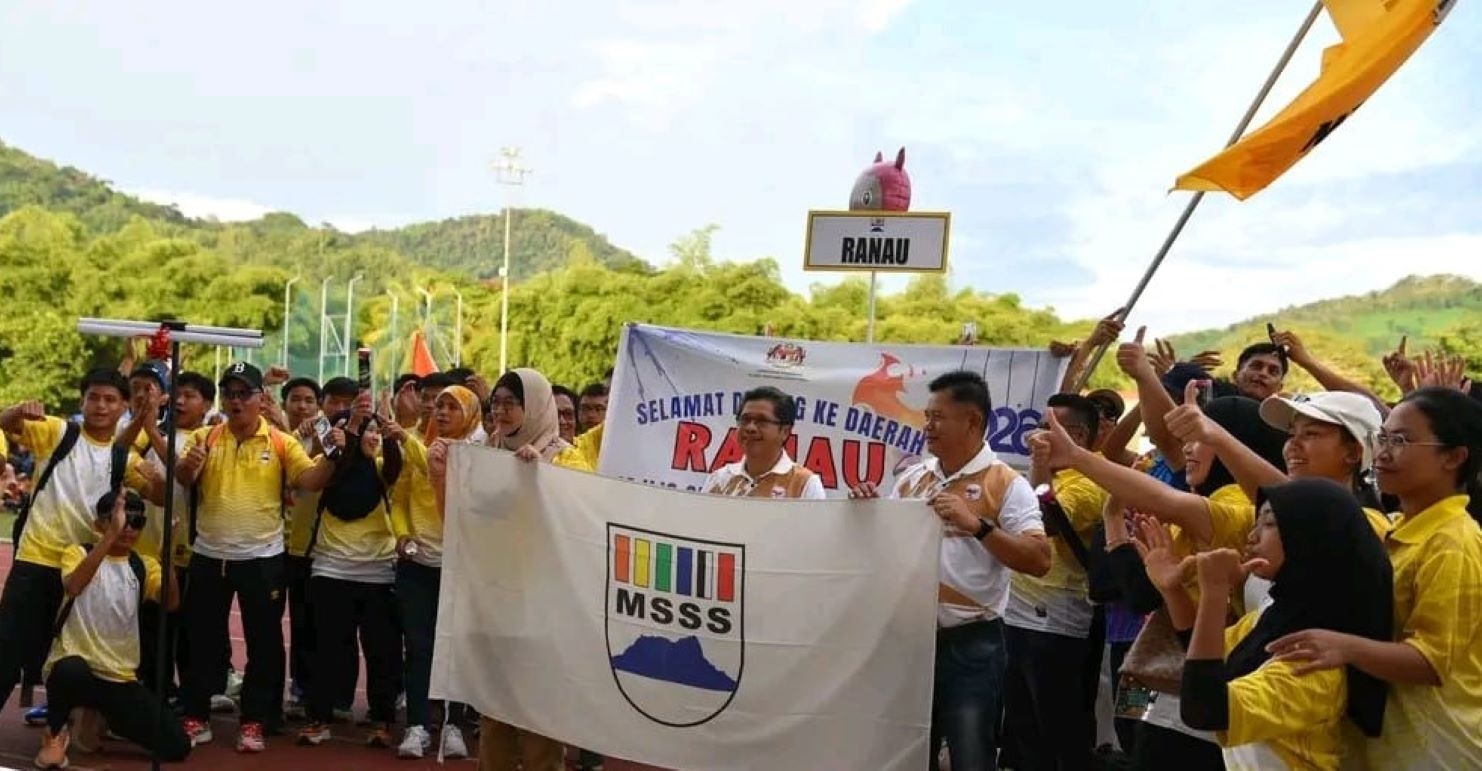 Sabah can retain 64th Malaysian School Sports Council crown