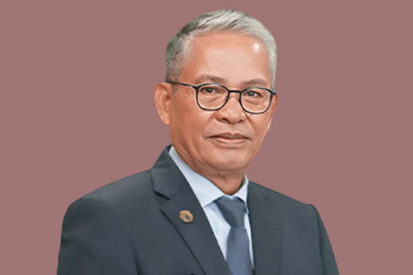 Rosmadi highlights inclusivity in bid to develop creative sector