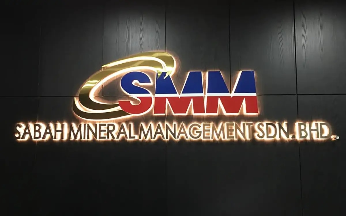 Sabah Mineral Management Sdn Bhd denies misconduct by CEO