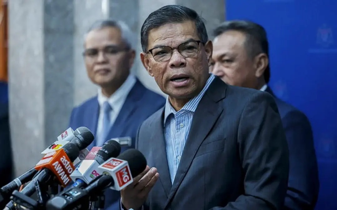 RM10 billion allocated for new entry points along Malaysia-Kalimantan border